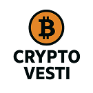 Crypto Vesti | Новости криптовалют