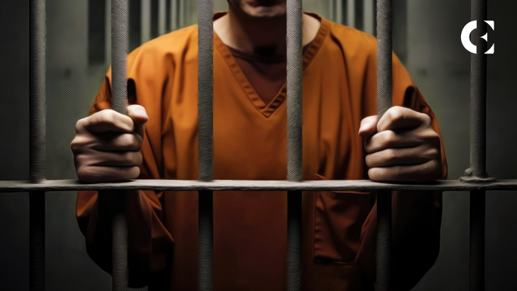 
			22-летний получил 70 месяцев тюрьмы за участие в схеме отмывания цифровой валюты на сумму 263 миллиона долларов		