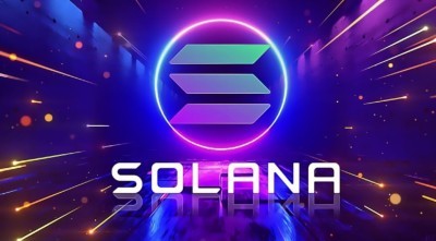 
			восемьдесят пять процентов токенизированных акций работают на Solana, но участники биржевых торгов всё ещё ожидают сигналов разворота		