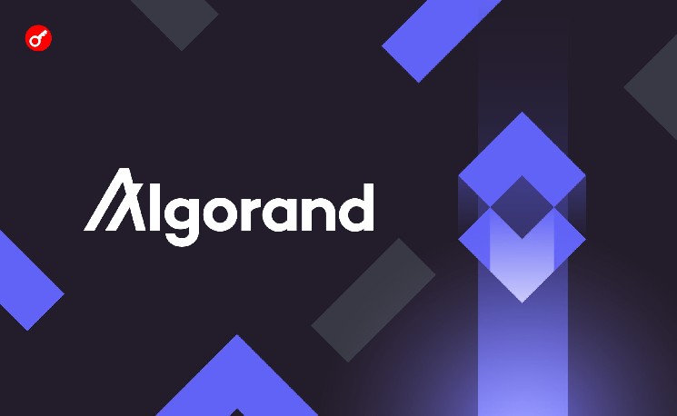 
			Algorand ведет работу по подготовке к квантовой эпохе: блокчейн объявил масштабное обновление безопасности до 2027 года		