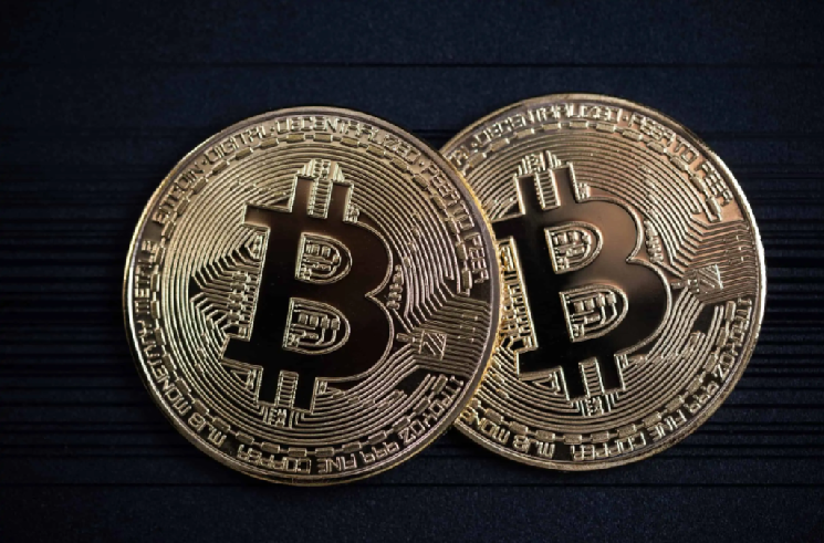 
			Специалист объясняет: &laquo;На текущей неделе за биткоином следует смотреть на 2-ух критически принципиальных уровнях!&raquo;		