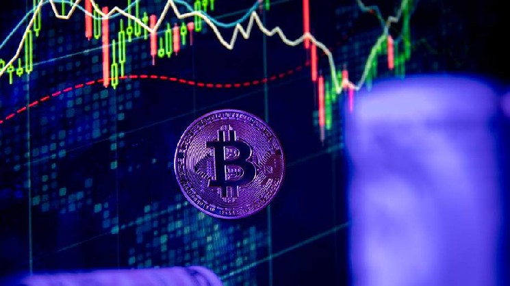 Аналитик спрогнозировал постепенное восстановление биткоина к весне