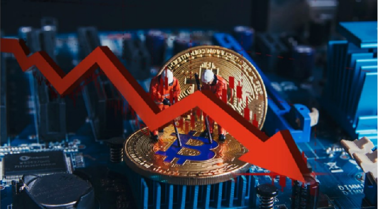 
			Специалисты JPMorgan оценили себестоимость добычи bitcoin		