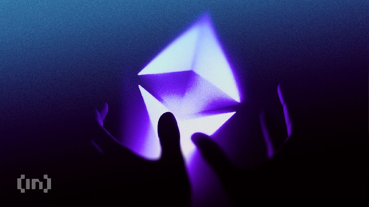 Специалисты обнаружили 4 признака скорого увеличения стоимости Ethereum
