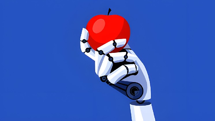 
			Apple выпускает ИИ-очки с упором на дизайн и интеграцию с Айфон		