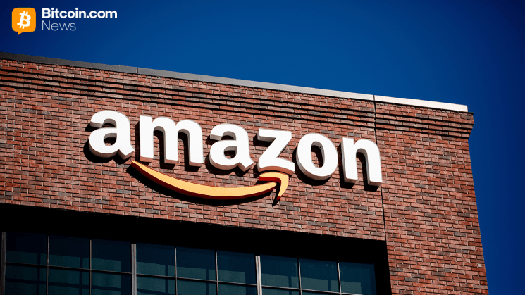 AWS интегрирует три сервиса Chainlink в рамках апрельского пуска, нацеленного на стек токенизированных денежных решений