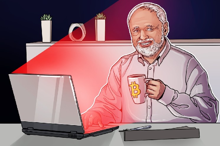 Биткоин больше никогда не обновит максимумов — CEO SwanDesk
