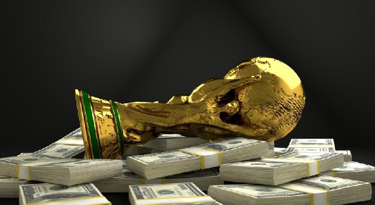 
			Bitcoin может достигнуть дна во время мирового футбольного первенства &mdash; BIT Research		