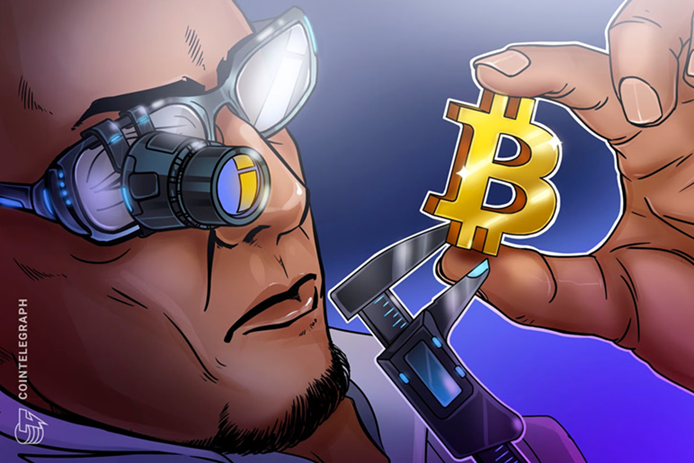 
			Bitcoin: обзор за 17 апреля &mdash; продолжение консолидации вокруг $75 000		