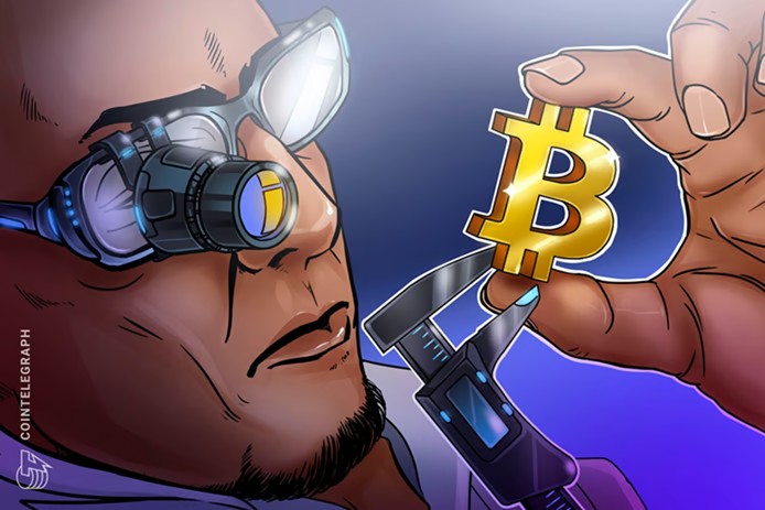 
			Bitcoin: обзор за 25 апреля &mdash; флэт и слабеющий спотовый спрос		