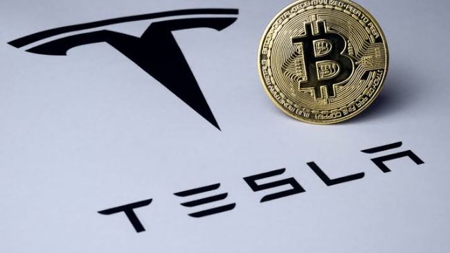 Биткоин-портфель Tesla принес компании убыток $239 млн