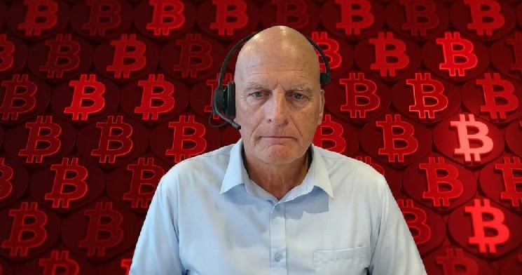 Bitcoin приближается к отметке в 70 000 долларов: специалист Блумберг Майк МакГлоун сделал заявление, которое, невзирая на рост, возможно, вызовет споры! «Уровень в 10…