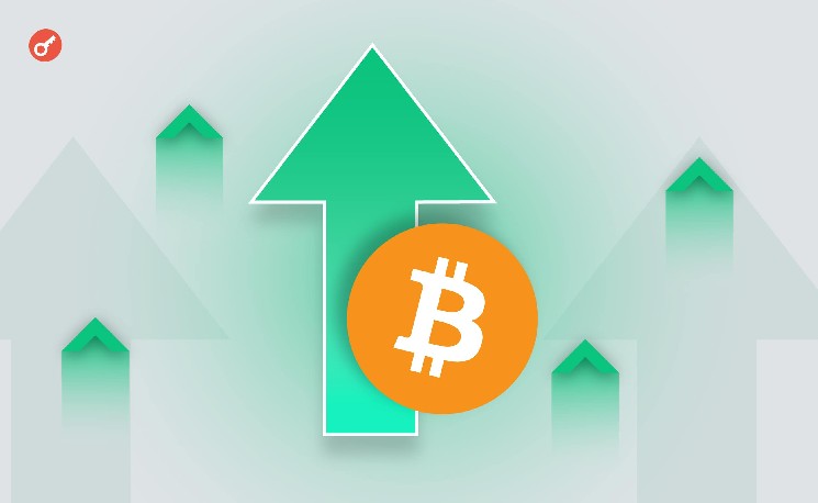 
			Bitcoin пробил $72 000 в условиях окончания огня меж США и Ираном		