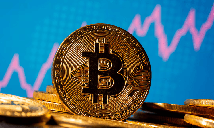 Bitcoin опять вырастает, так как Дональд Трамп говорит о прекращении военных действий с Ираном