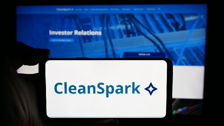
			Биткойн-майнер Cleanspark прибавил 454 BTC по стоимости 64 тыс. долларов, тогда как остальные торговцы реализовывали активы на медвежьем рынке		
