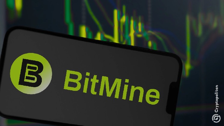 
			Bitmine покупает Ethereum на доп 36 миллионов долларов в условиях длящегося обвала рынка. Почему Том Ли до настоящего времени этим занимается?		