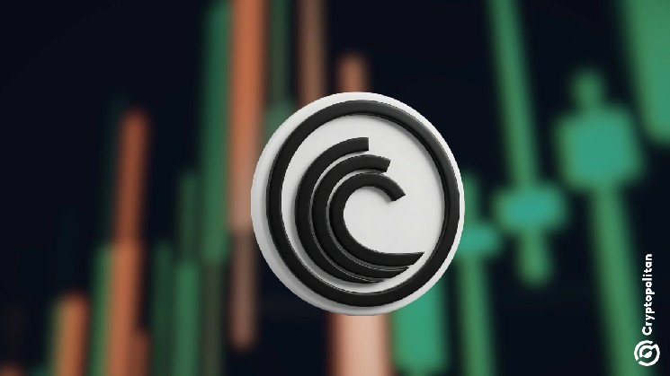 
			BitTorrent наконец запустил программку приобретения и ликвидации файлов BTT, которая начнётся в 3-ем квартале 2026 года		