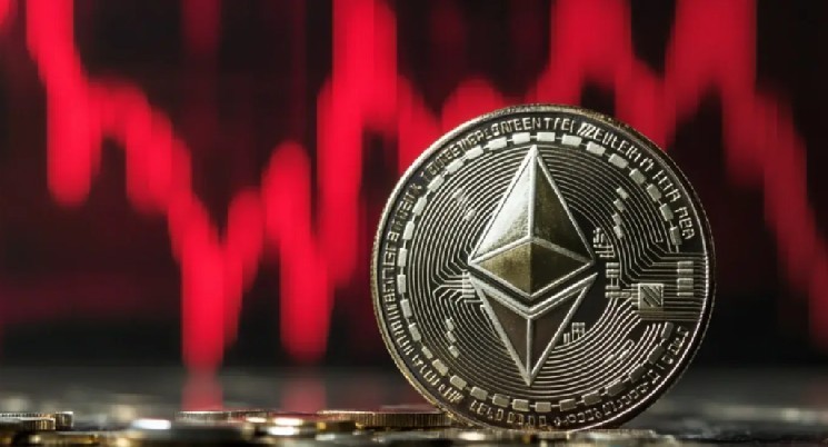 Цена Ethereum продолжает падать! Чего ожидать дальше? Вот ваши комментарии