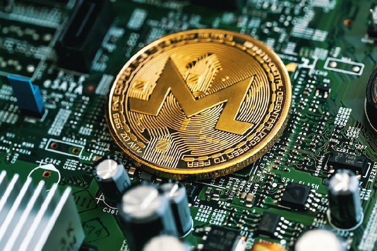
			Стоимость Monero (XMR) резко выросла после подозрительной операции: попытка отмывания 120 миллионов долларов США в USDT располагается под пристальным вниманием		