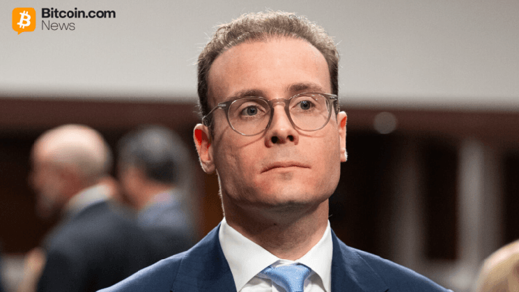 
			CFTC употребляет инструменты искусственного ума Майкрософт для наблюдения криптовалютных и прогнозных рынков, сказал глава комитету Конгресса		
