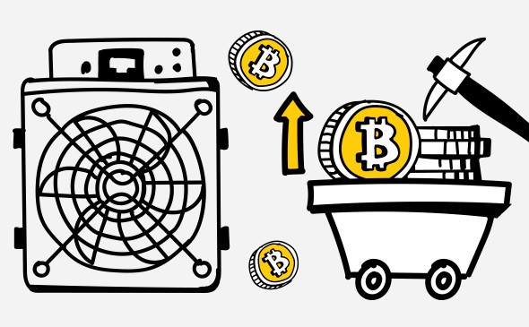 
			Количество активных пользователей bitcoin свалилось до минимума с 2013 года		