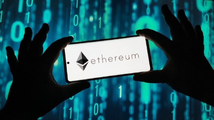 
			Количество пользователей Ethereum подросло на восемьдесят шесть процентов, а рыночная цена токенизированных активов достигнула 203 млрд долларов		