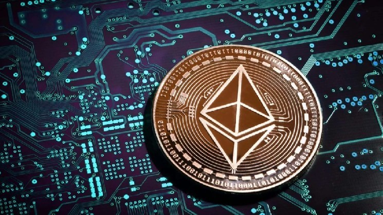 Что ждёт Ethereum в будущем? Комментарии основателя китайской инвестиционной компании, ранее продавшего свой актив по завышенной цене!