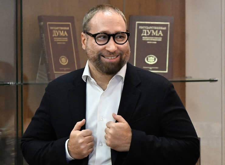 
			Депутат Горелкин спросил майнеров, что мешает им работать в официальном порядке		