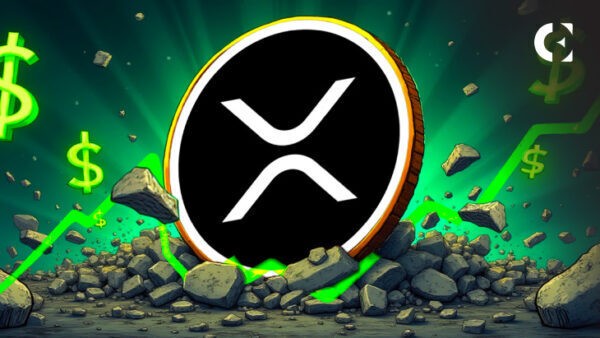 Дэвид Шварц говорит, что XRP станет дешевле при выращении цен