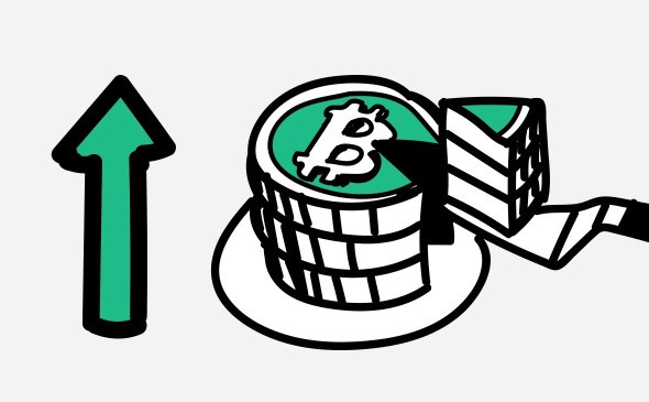 
			Эффективность майнинга обновила максимум с января. Как идет добыча bitcoin		