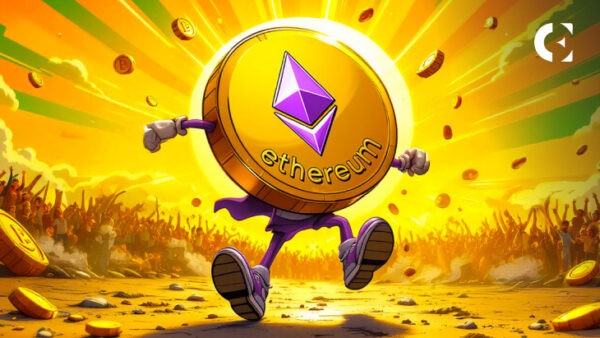 Два взлома, потеряно $606 млн, но Ethereum держится более $2,300