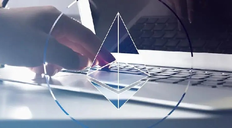 Эфириум достиг наивысших 200 млн операций за квартал