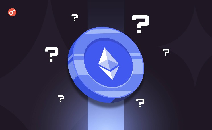 
			Специалисты сообщили о фазе дистрибуции Ethereum и одновременного скопления в числе финансистов		