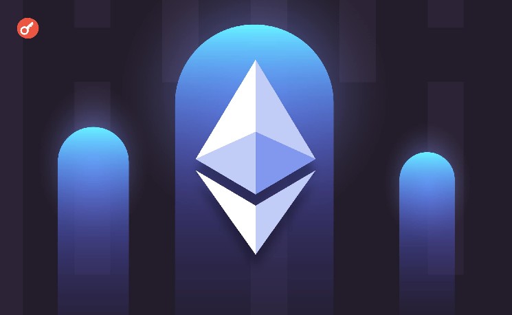 
			Эксперты заявили о медвежьих сигналах для Ethereum после падения ниже $2000		