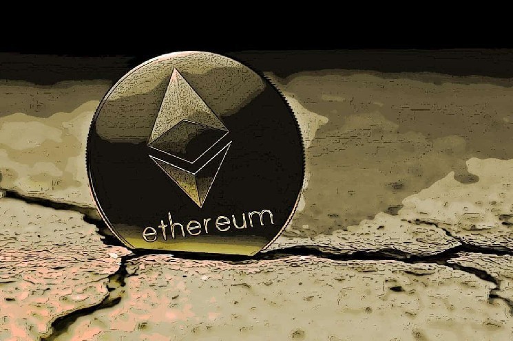Ethereum достиг ключевых зон сопротивления, аналитики указывают на уровни $2100 и $2125