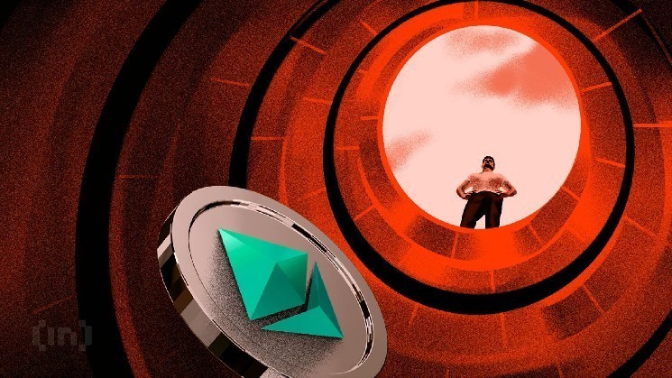 
			Ethereum перегрет: как так вышло и чего теперь ждать от ETH		