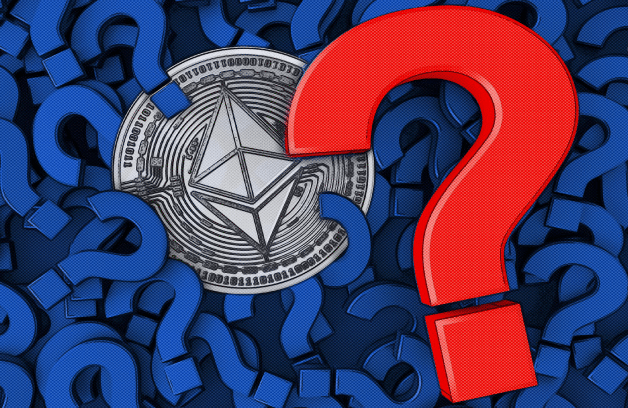 Ethereum переживает беспримерный за 7 лет случай! Может ли это быть давно ожидаемым сигналом к достижению дна? Ответ технического аналитика!