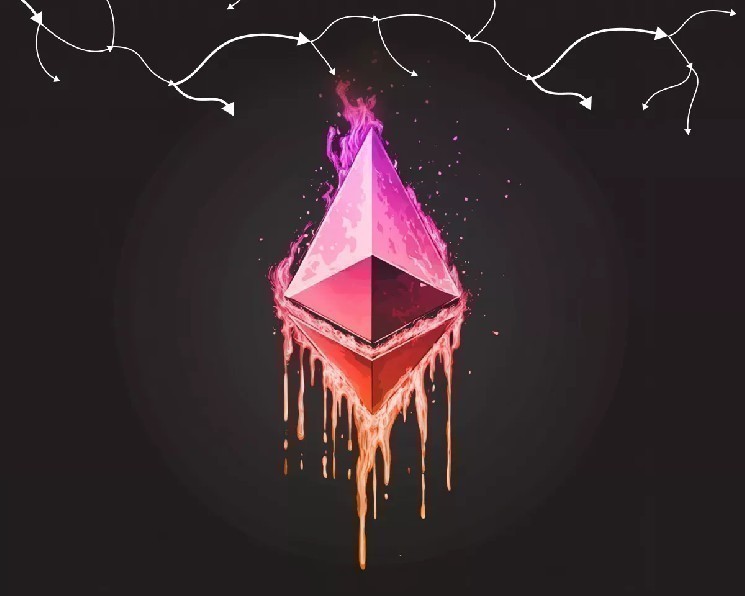 
			Ethereum протестировал $3350 на фоне рекордного притока новых пользователей		