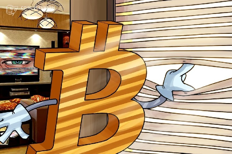 Этот ценовой уровень задаст направление тренду биткоина — аналитики