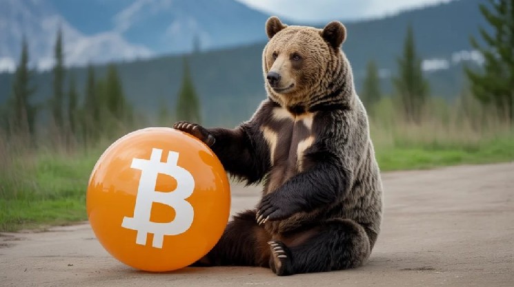 
			Гендиректор аналитической компании сообщил, что восстановление bitcoin не является настоящим! Он рассказал, что может положить конец медвежьему рынку!		
