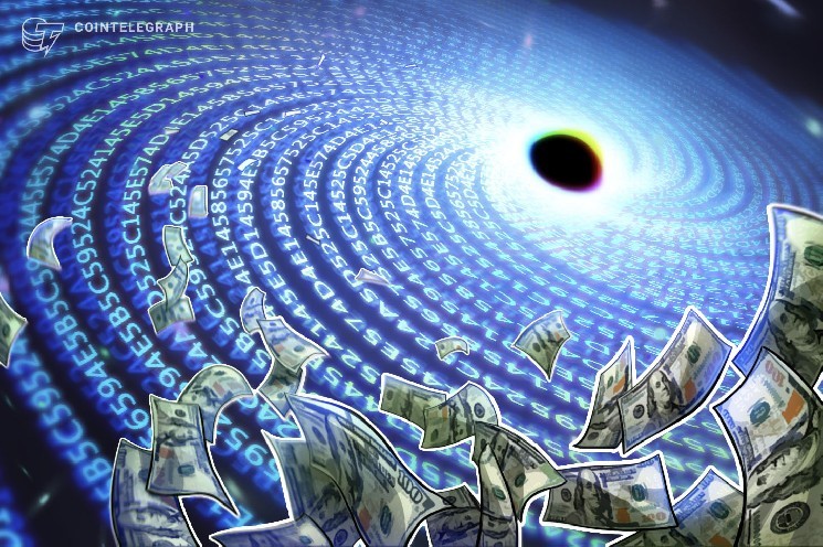 Хакеры перешли на «крупную дичь» и выкачали из крипторынка $3,4 млрд — Chainalysis