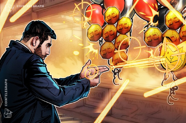 Инсайдер «заснайпил» $600 000 на токене сооснователя Base