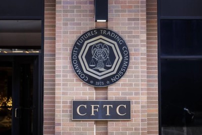 
			Комиссия CFTC делает 1-ые шаги к контролю над рынками прогнозов		