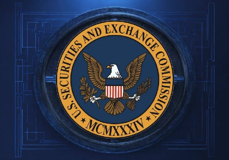 
			Комиссия по ценным бумагам и биржам США (SEC) предала гласности планы по развитию криптографических валют на 2026 год!		