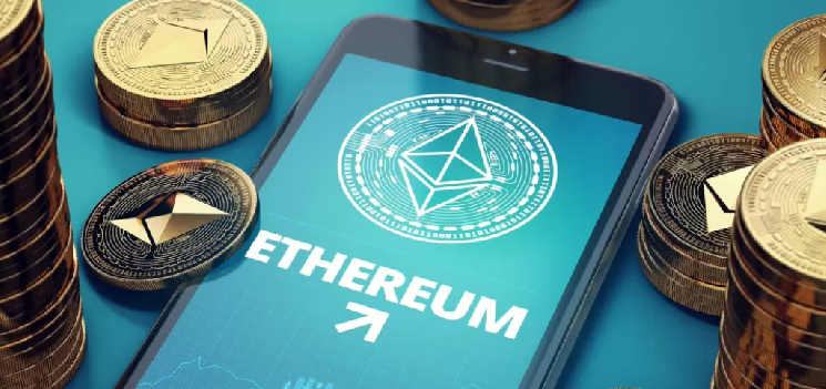 Компания BitMine, которая управляет активами Ethereum, добавила еще одну покупку Ethereum на собственный счет! Вот крайняя сумма приобретенного Ethereum
