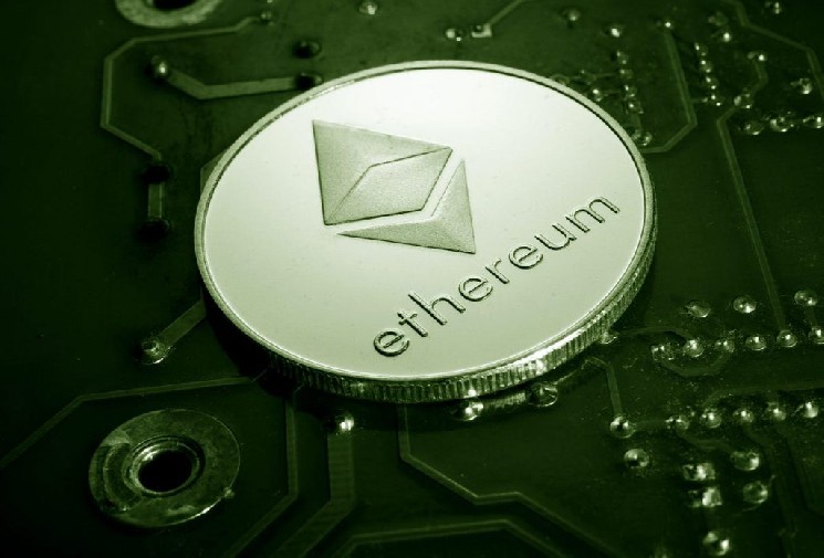 Компания BitMine, которая управляет фондами Ethereum, сообщила о приобретении Ethereum! Вот детали