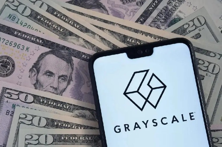 
			Компания Grayscale сделала оптимистичный прогноз относительно чрезвычайно нежданного альткоина! Кроме того, они назвали еще 4 альткоина!		