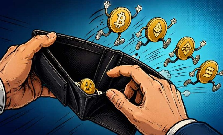 Компания Ledger предупреждает об участившихся вариантах хищения данных