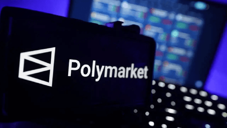 
			Компания Polymarket оштрафована в Голландии на 487 000 долларов за то, что остановила предоставление услуг на один день позднее, чем следовало		