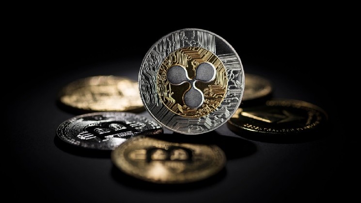 
			Компания Ripple разблокировала 1 миллиардов XRP. Как это воздействовало на курс альткоина		